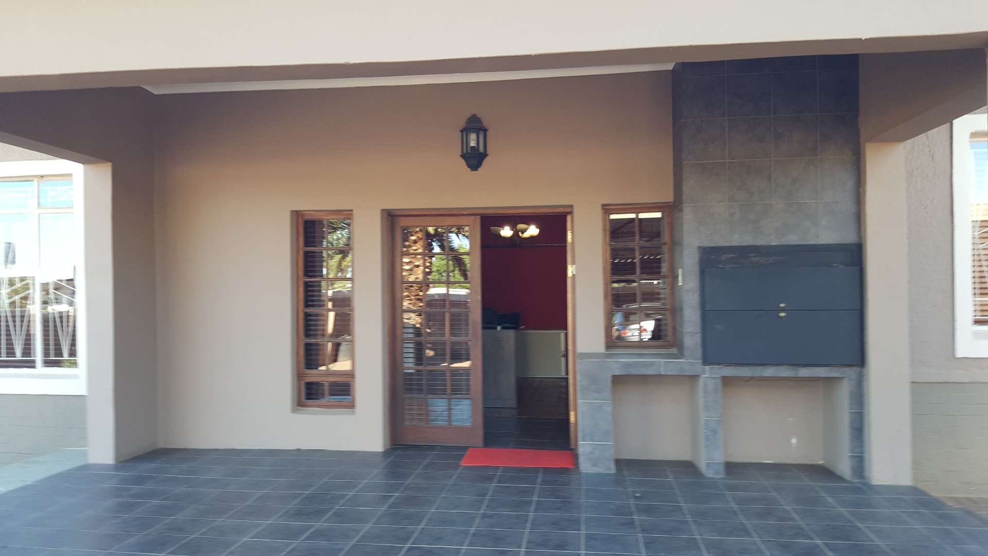 Commercial Property for Sale in Park West Free State